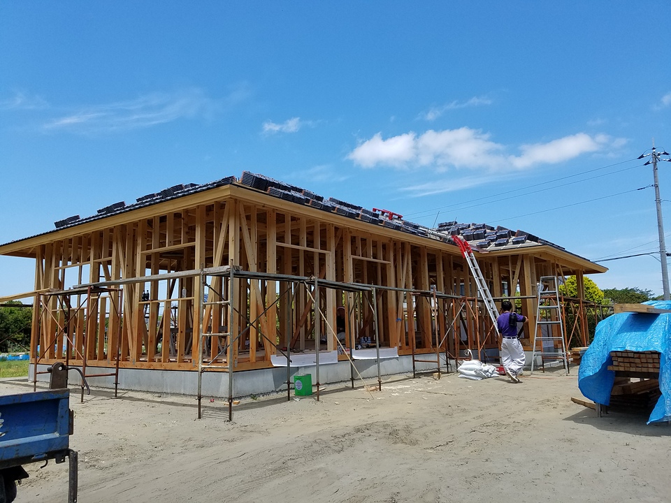 ゴールデンウィーク